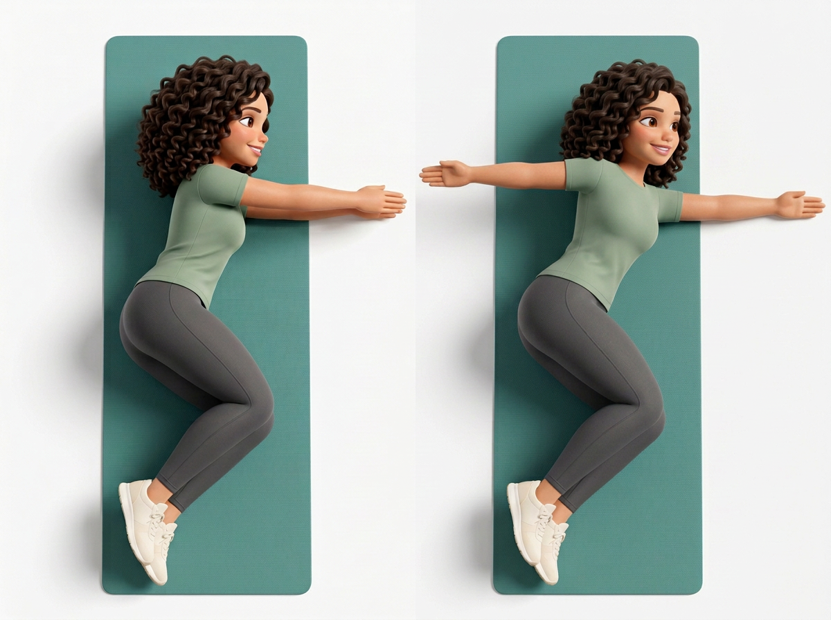 Coach Giu: Yoga e mobilidade